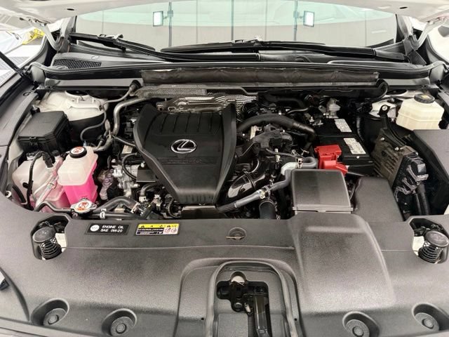 Used 2024 Lexus RX 350 Premium Plus w/ Convenience Package AWD/4WD image 11