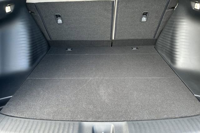 New 2026 Honda HR-V LX image 17