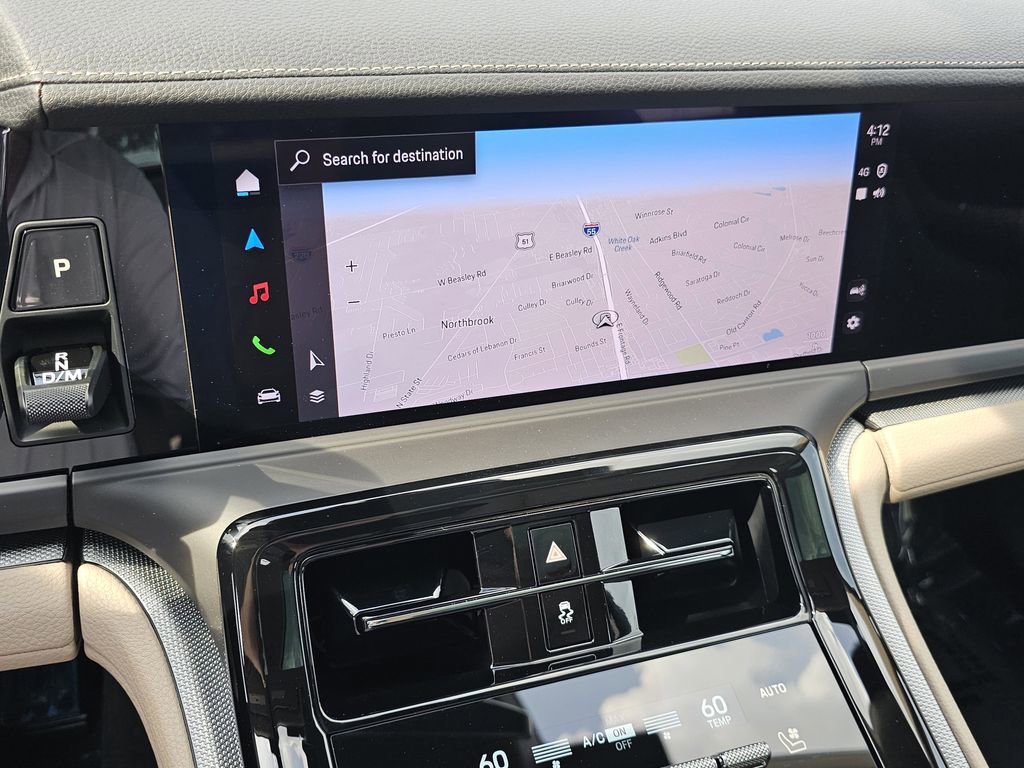 New 2025 Porsche Panamera 4 image 19