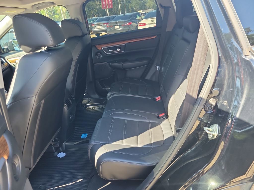 Used 2017 Honda CR-V EX-L image 17
