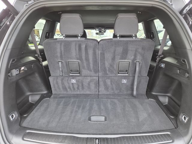 Used 2024 Jeep Grand Cherokee L Laredo w/ Luxury Tech Group I RWD image 13