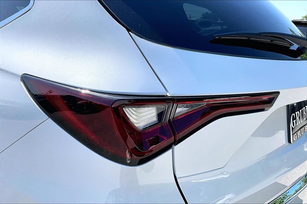 New 2026 Acura MDX w/ Advance Package AWD/4WD image 36