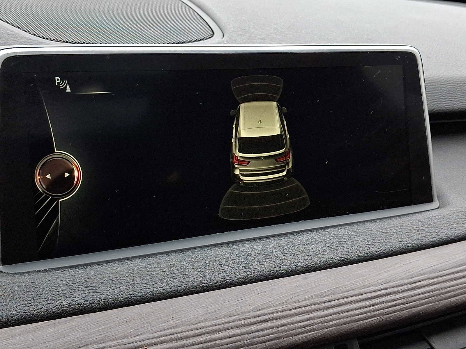 Used 2016 BMW X5 xDrive35i image 21