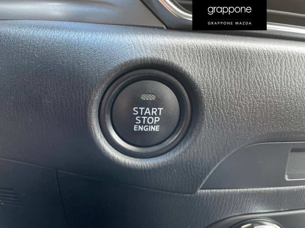 Used 2018 MAZDA CX-5 Sport AWD/4WD image 22