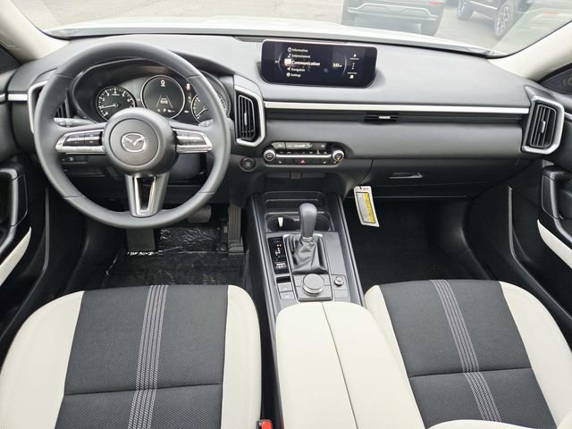 New 2026 MAZDA CX-50 AWD 2.5 S w/ Cargo Package image 7