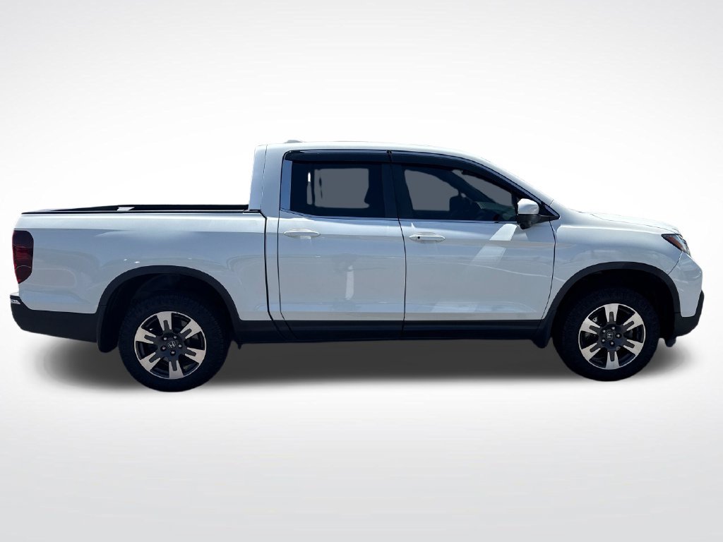 Used 2019 Honda Ridgeline RTL-T image 7