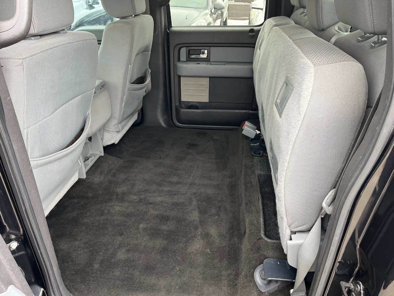 Used 2013 Ford F150 XLT w/ Luxury Equipment Group image 14