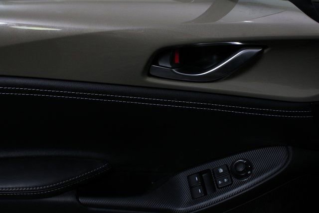 Used 2024 MAZDA MX-5 Miata Grand Touring image 26