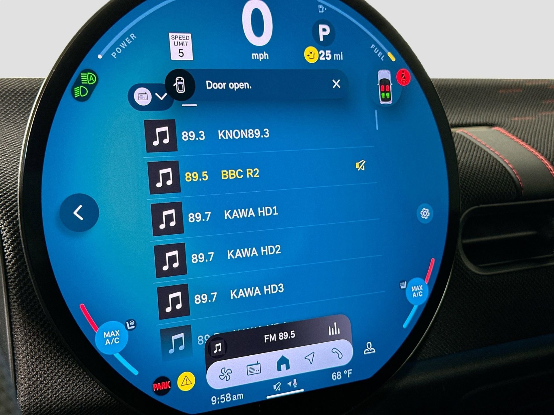 New 2026 MINI Cooper S image 17