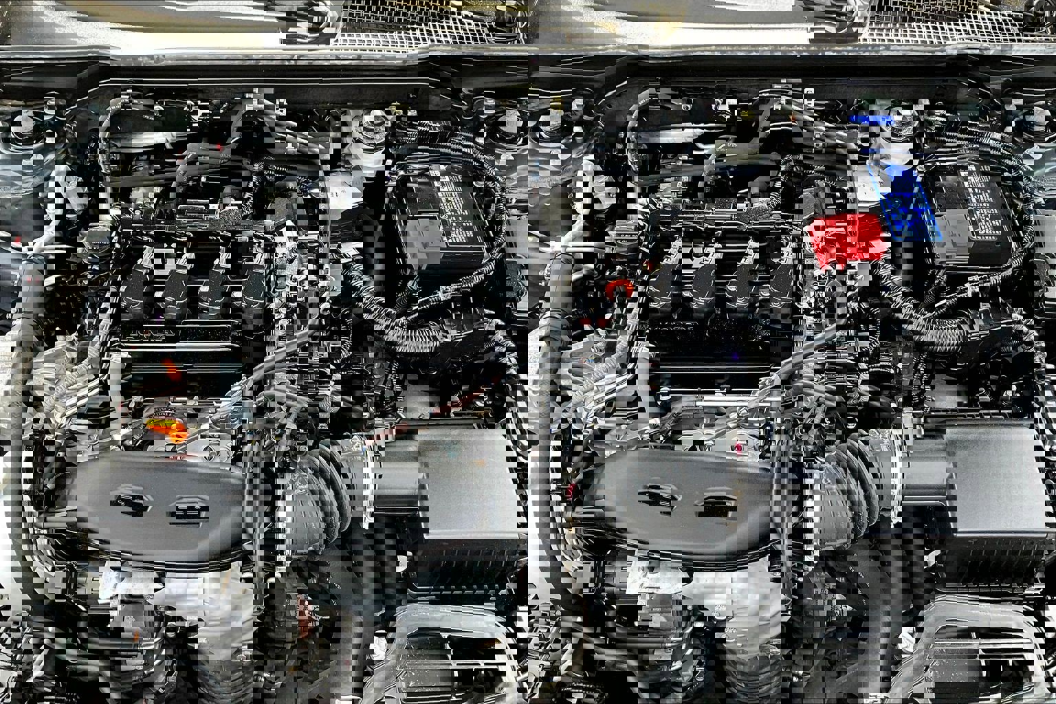 Used 2023 Honda Civic EX-L image 29