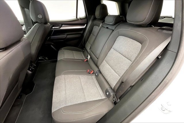 Used 2026 GMC Terrain Elevation AWD/4WD image 19