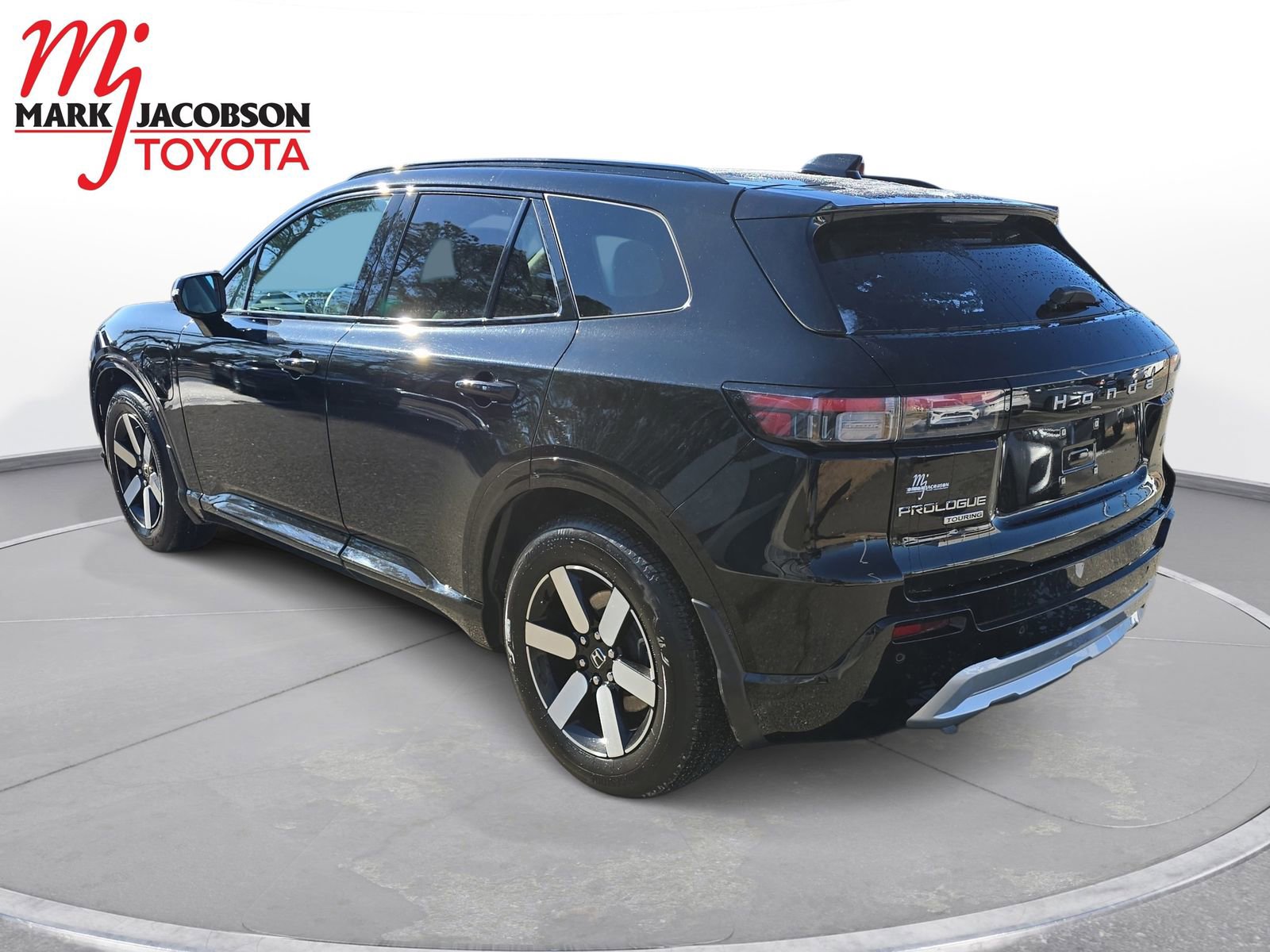 Used 2024 Honda Prologue Touring image 11