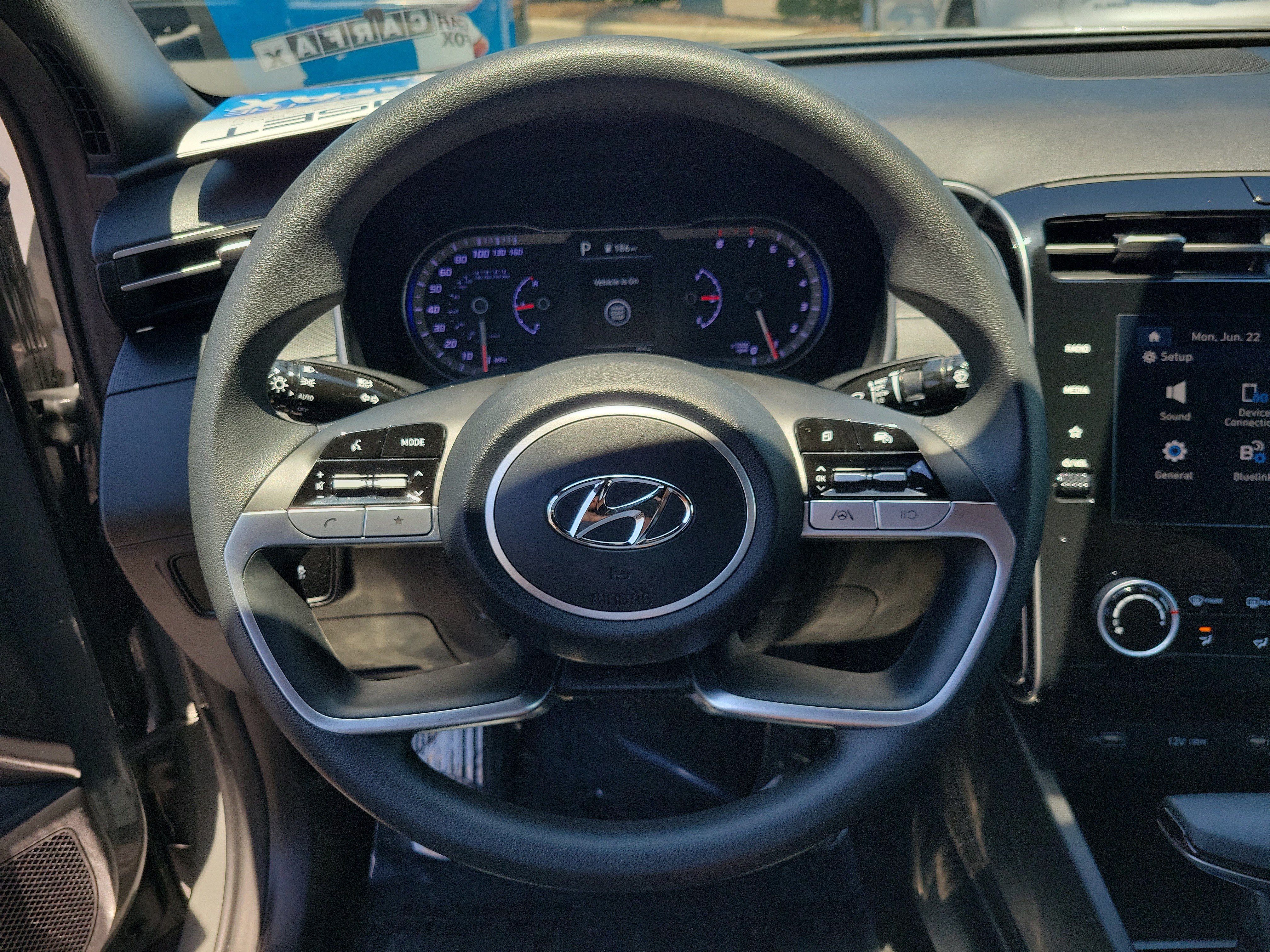 Used 2023 Hyundai Santa Cruz SEL AWD/4WD image 30