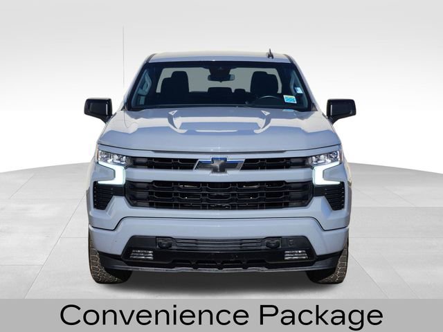 Used 2024 Chevrolet Silverado 1500 RST w/ Protection Package image 3