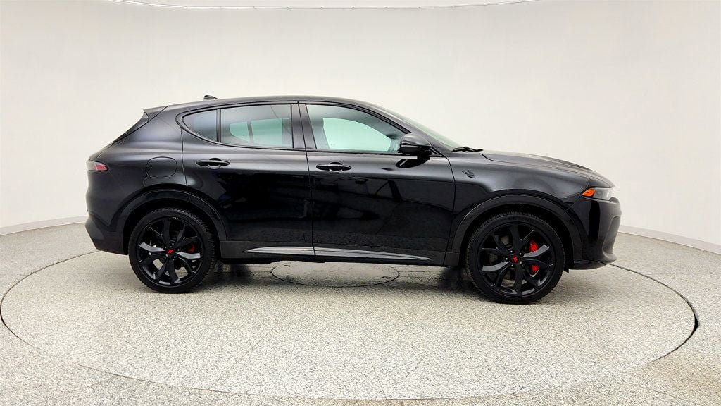 Used 2024 Dodge Hornet R/T AWD/4WD image 4