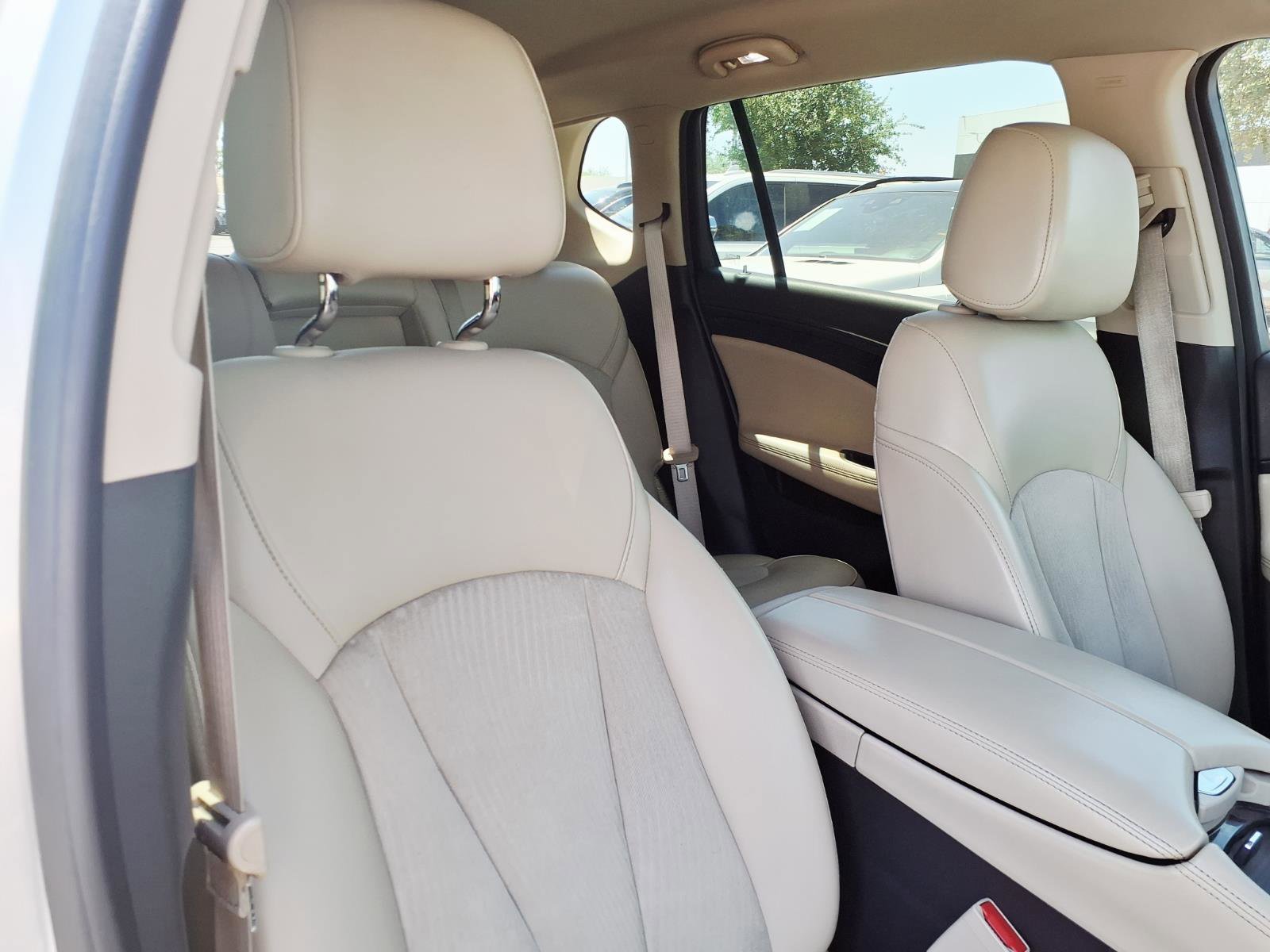 Used 2017 Buick Envision Preferred image 11