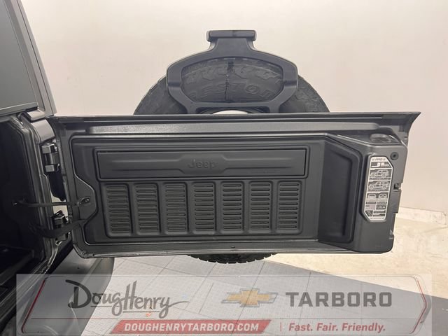Used 2019 Jeep Wrangler Unlimited Sport S AWD/4WD image 33