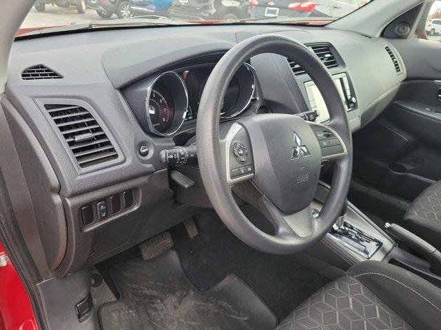 Used 2024 Mitsubishi Outlander Sport AWD image 17