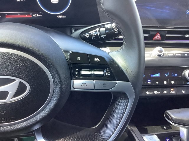 New 2026 Hyundai Santa Fe SEL AWD/4WD image 54