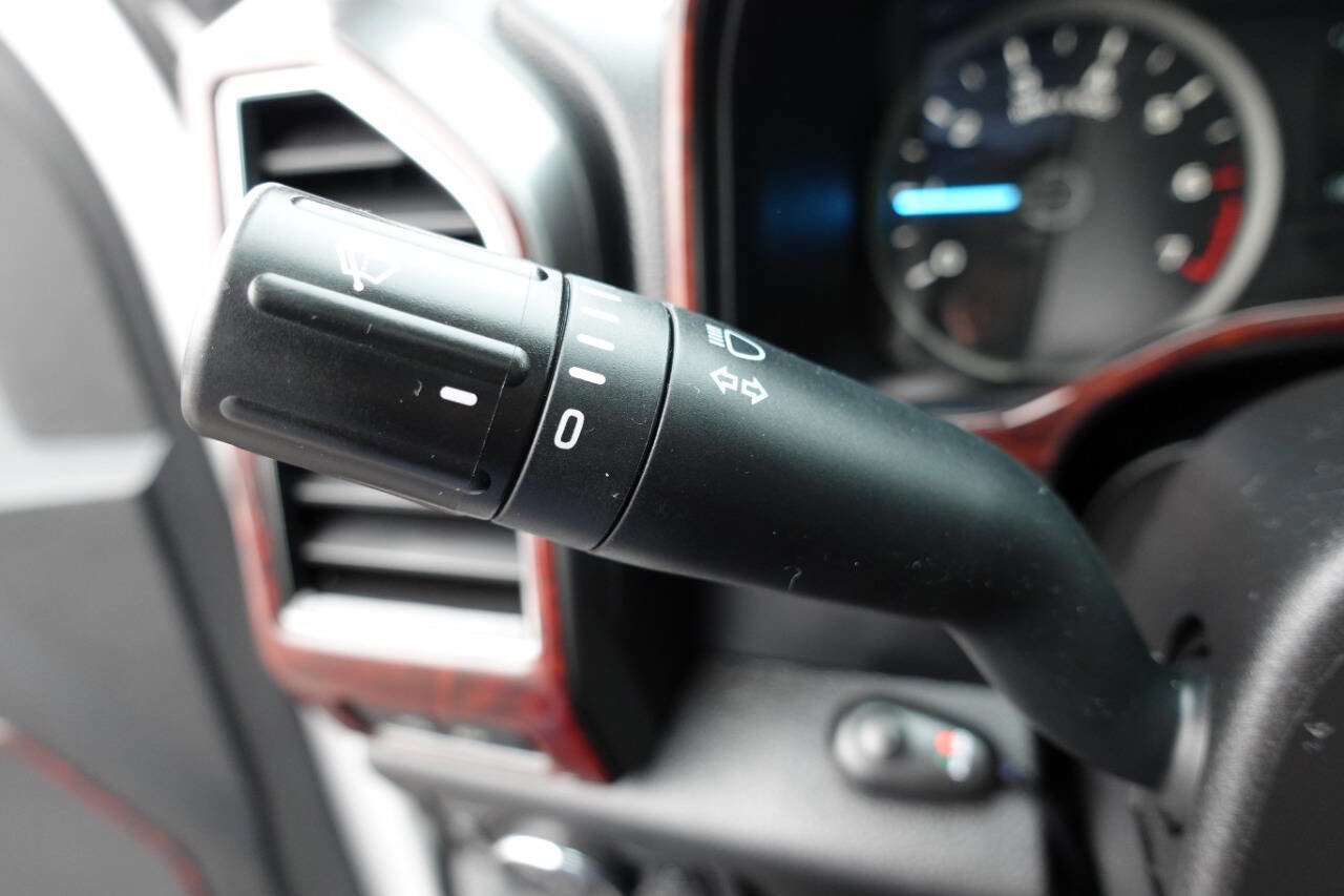 Used 2019 Ford F150 XLT w/ Equipment Group 302A Luxury image 55