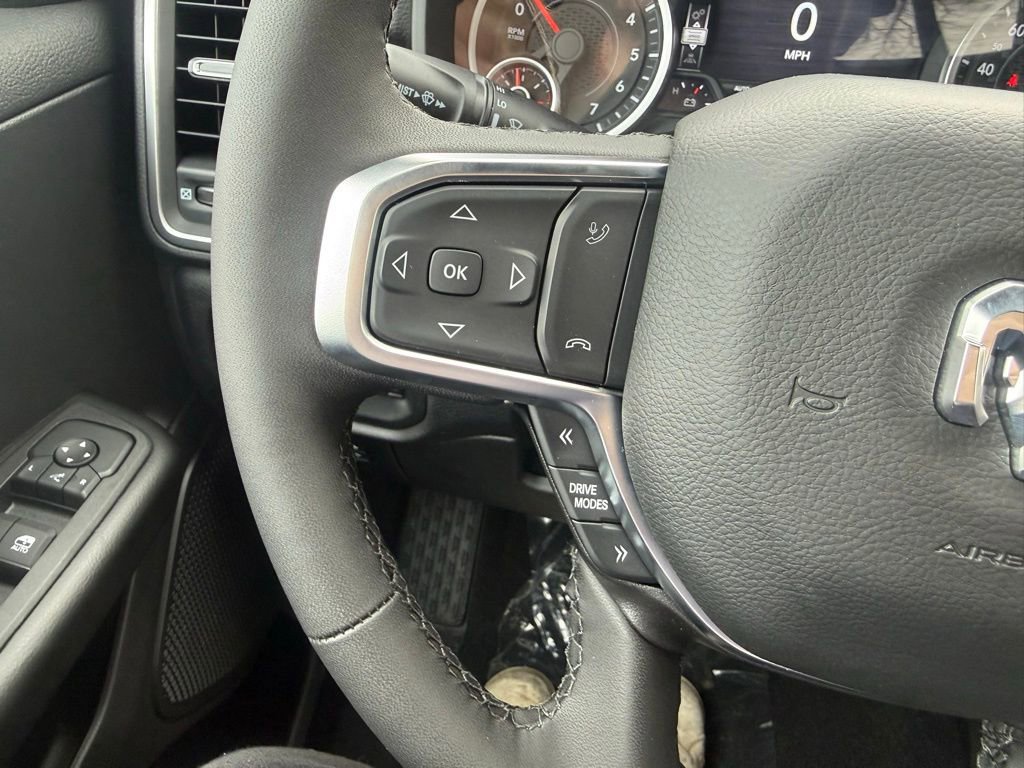 New 2026 RAM 1500 Big Horn image 49