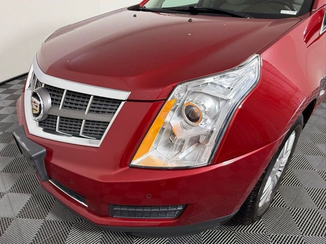Used 2012 Cadillac SRX Luxury image 10