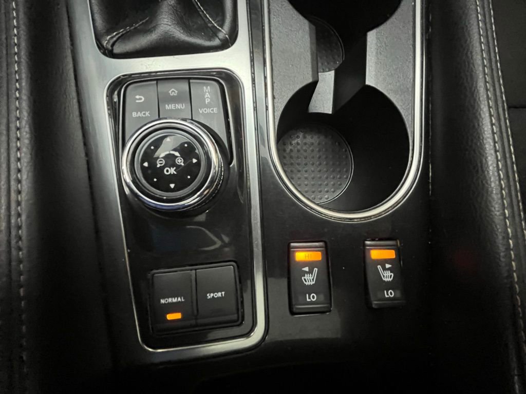 Used 2018 Nissan Maxima 3.5 SL image 26