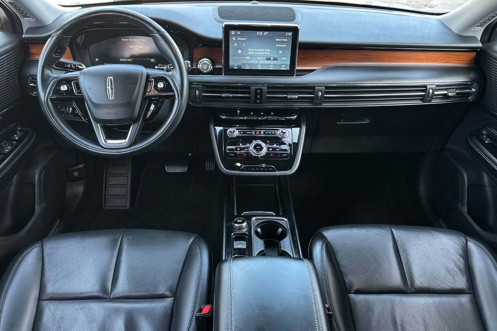 Used 2022 Lincoln Corsair Reserve FWD image 12