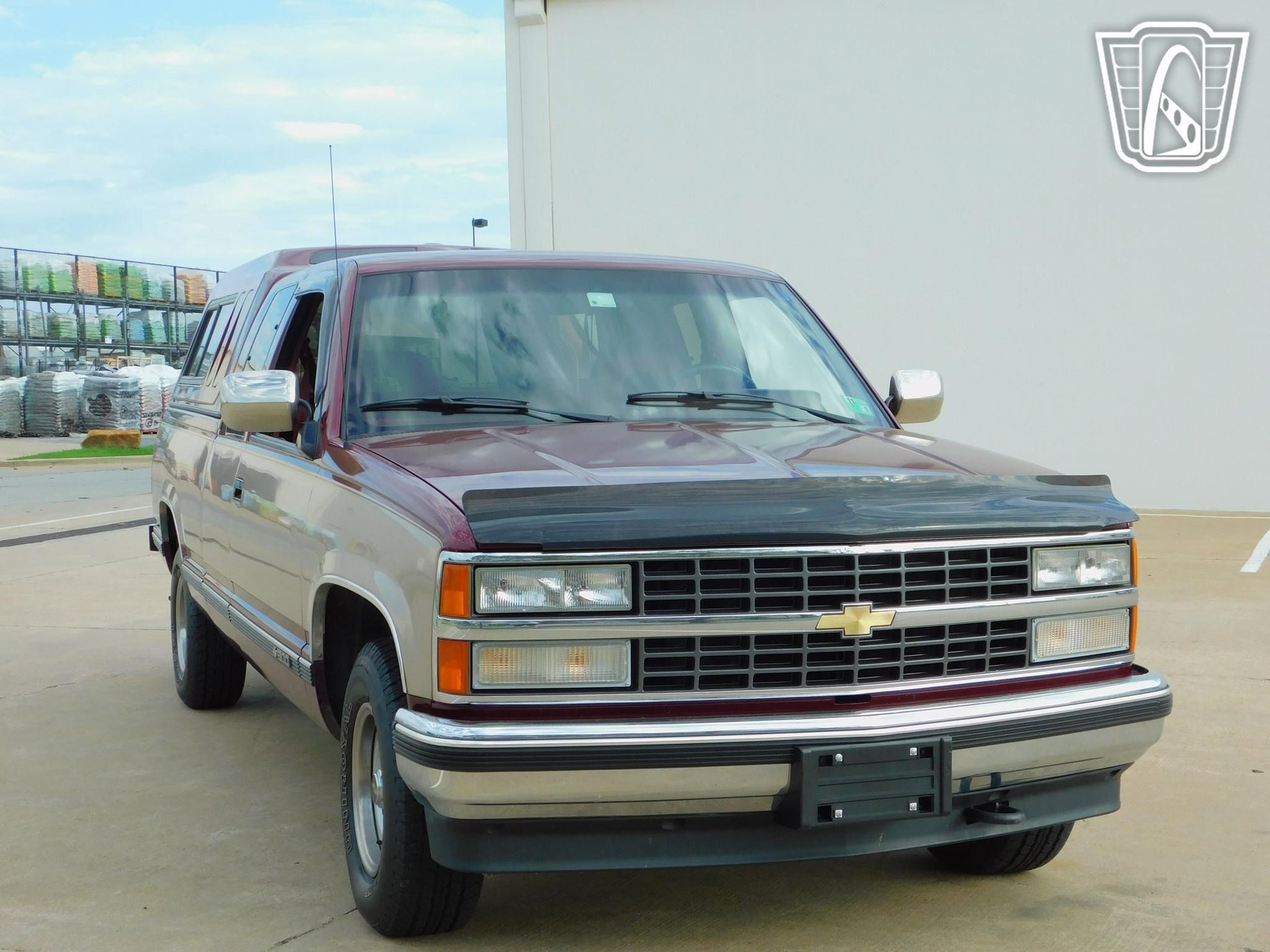 Used 1993 Chevrolet Silverado 1500 2WD Extended Cab image 17