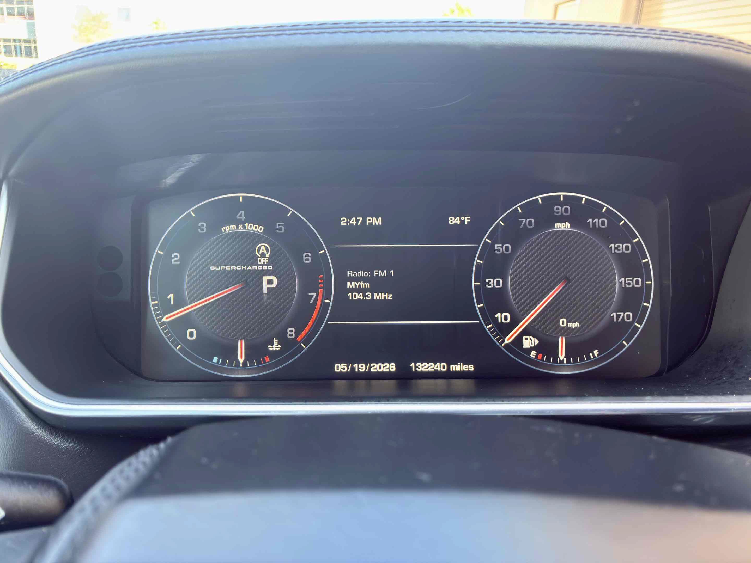 Used 2015 Land Rover Range Rover Autobiography AWD/4WD image 19