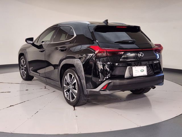 Used 2019 Lexus UX 200 FWD image 6