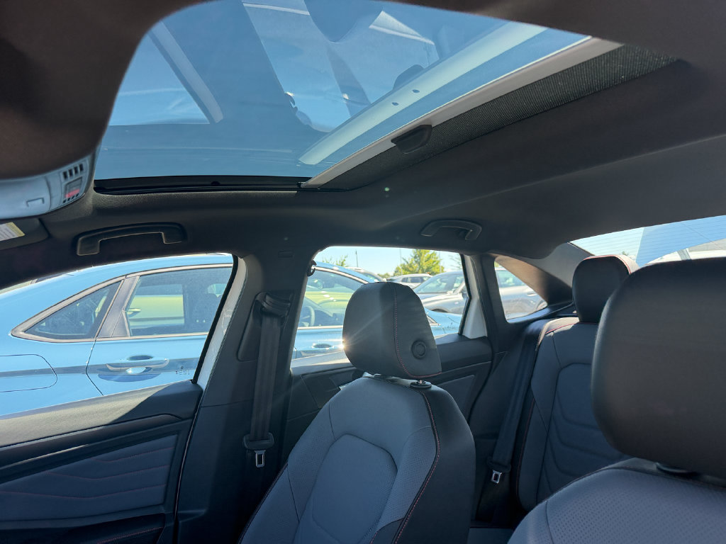 New 2026 Volkswagen Jetta GLI Autobahn FWD image 25