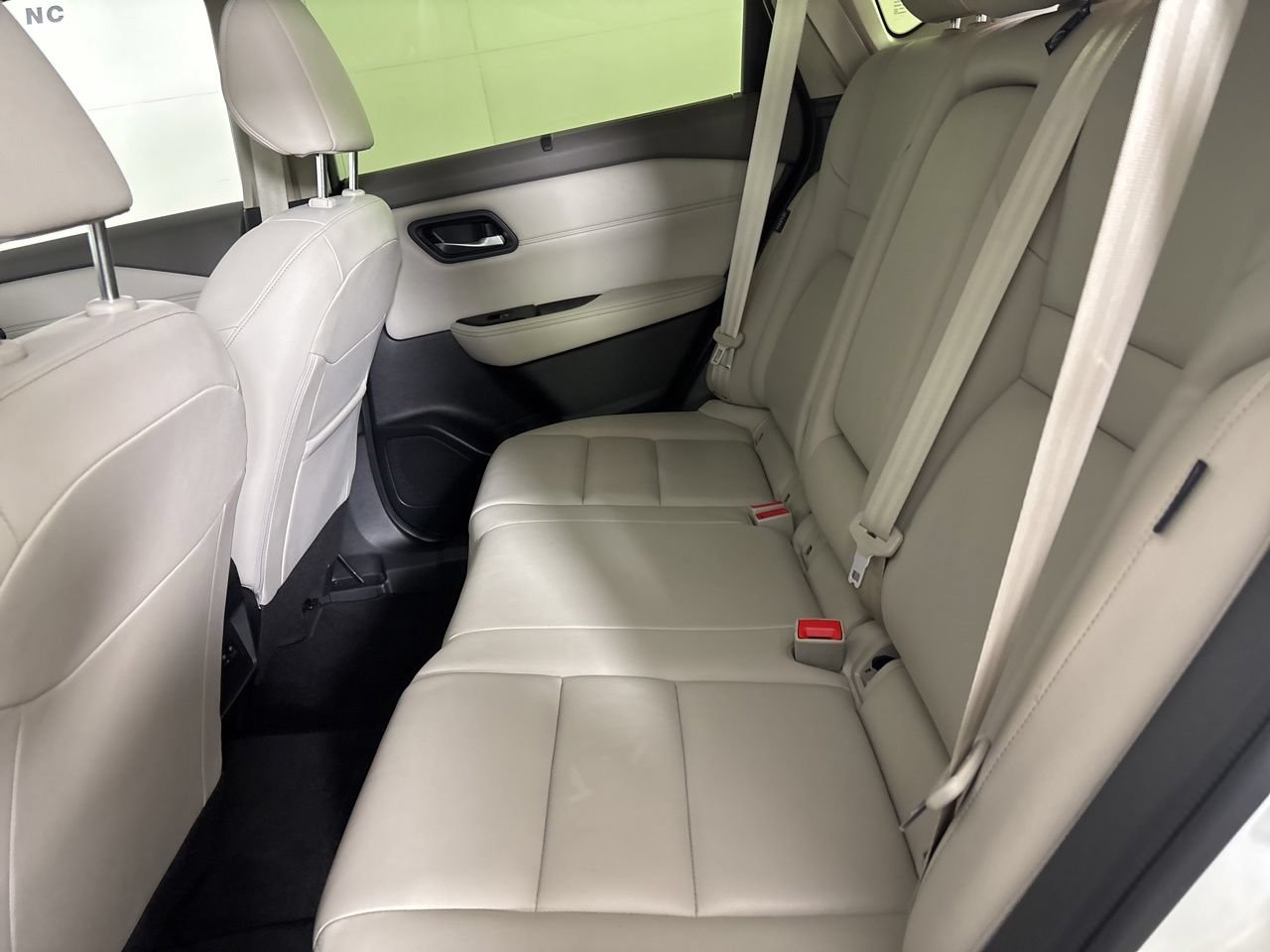 Used 2023 Nissan Rogue SL w/ SL Premium Package AWD/4WD image 20