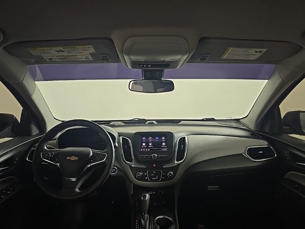 Used 2020 Chevrolet Equinox LS image 8
