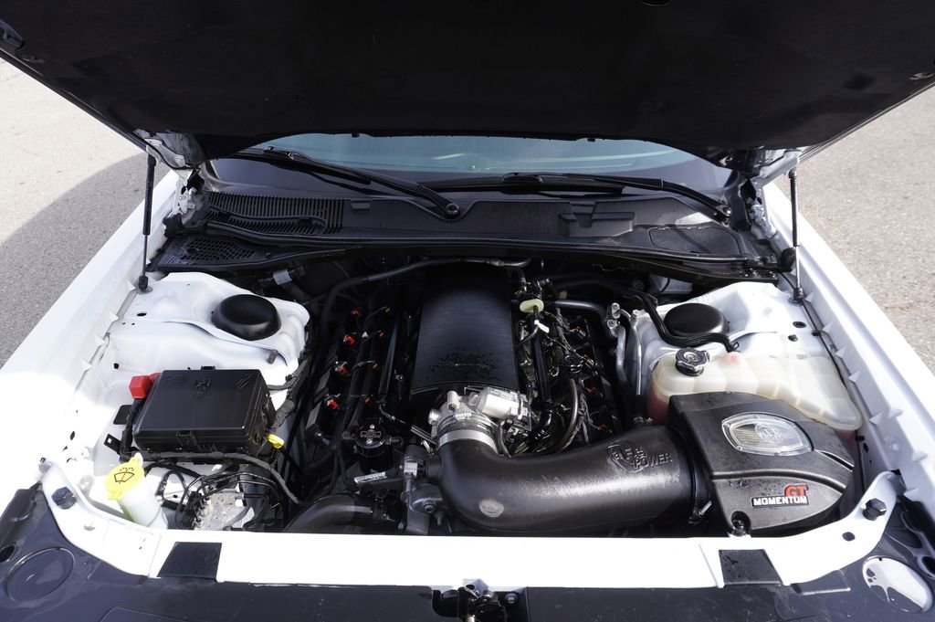 Used 2021 Dodge Challenger R/T w/ Blacktop Package image 28