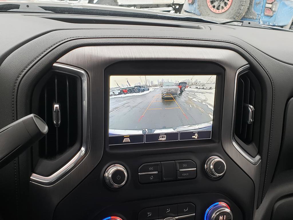 Used 2021 GMC Sierra 1500 Denali image 17