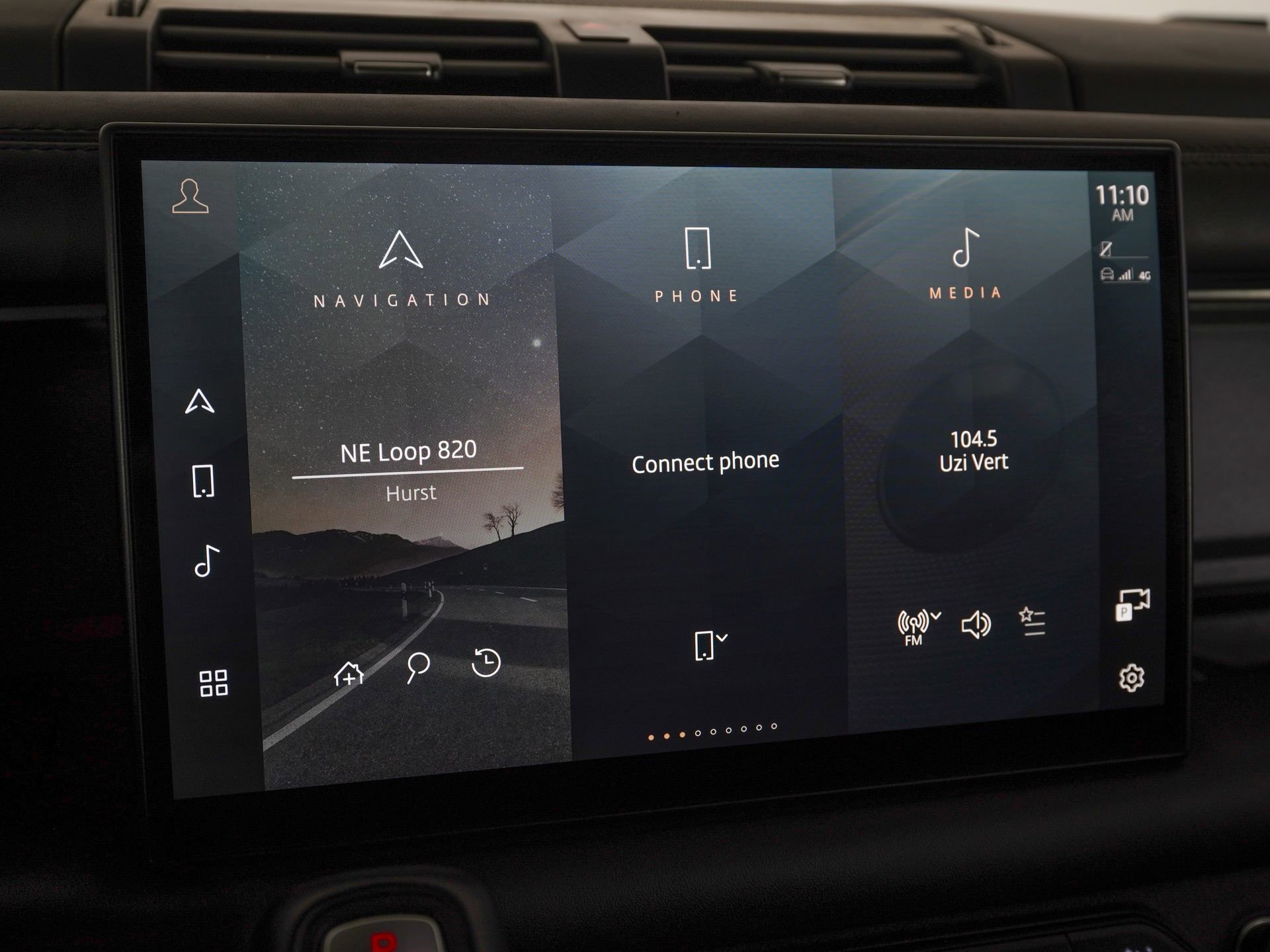 Used 2024 Land Rover Defender 130 X image 26