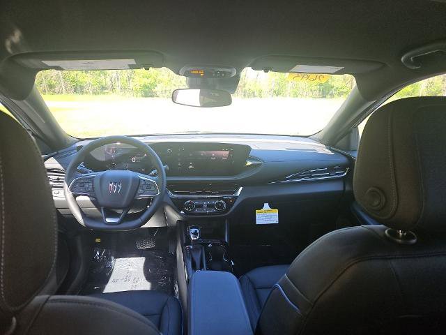 New 2026 Buick Envista Sport Touring w/ Convenience I Package FWD image 14