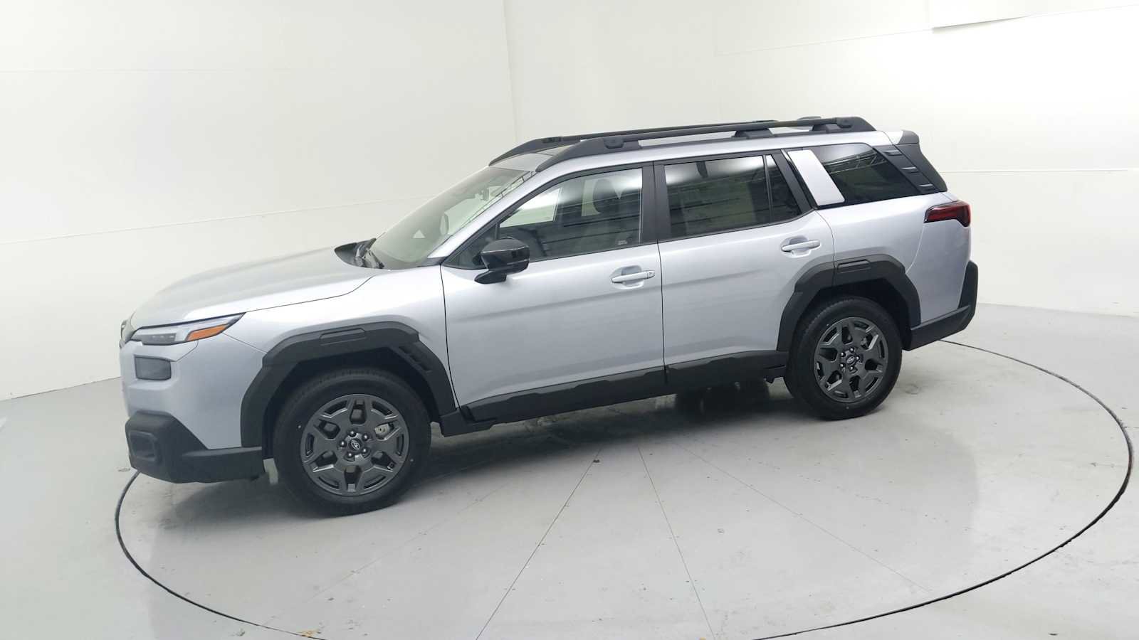 New 2026 Subaru Outback Premium image 7