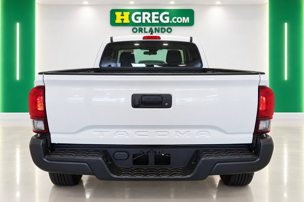 Used 2019 Toyota Tacoma SR RWD image 8
