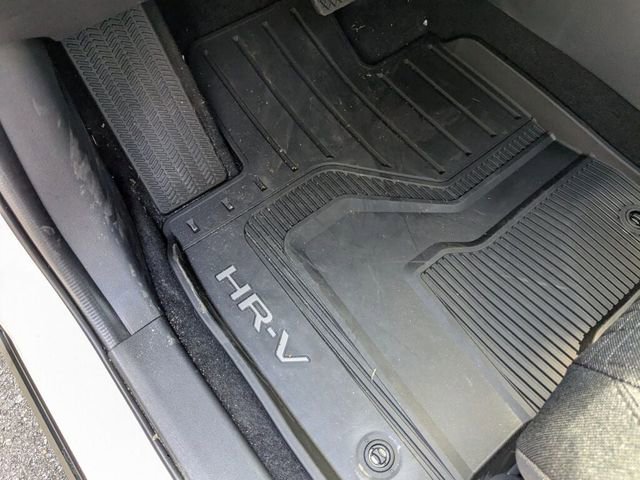 New 2026 Honda HR-V LX image 23