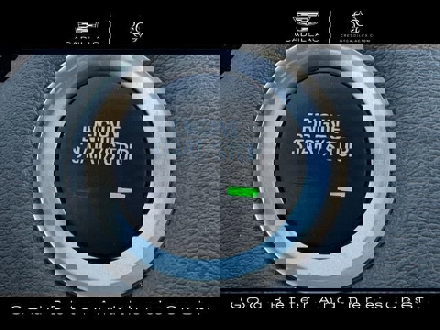 Certified 2024 Cadillac XT5 Premium Luxury image 24