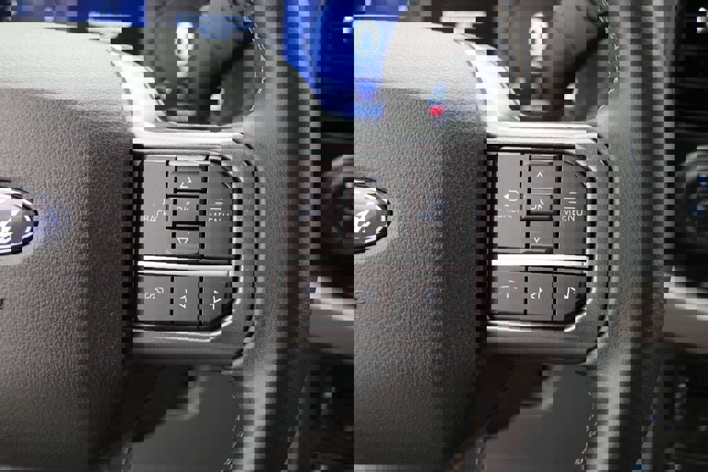 Used 2024 Ford F150 XLT w/ Equipment Group 302A MID image 23