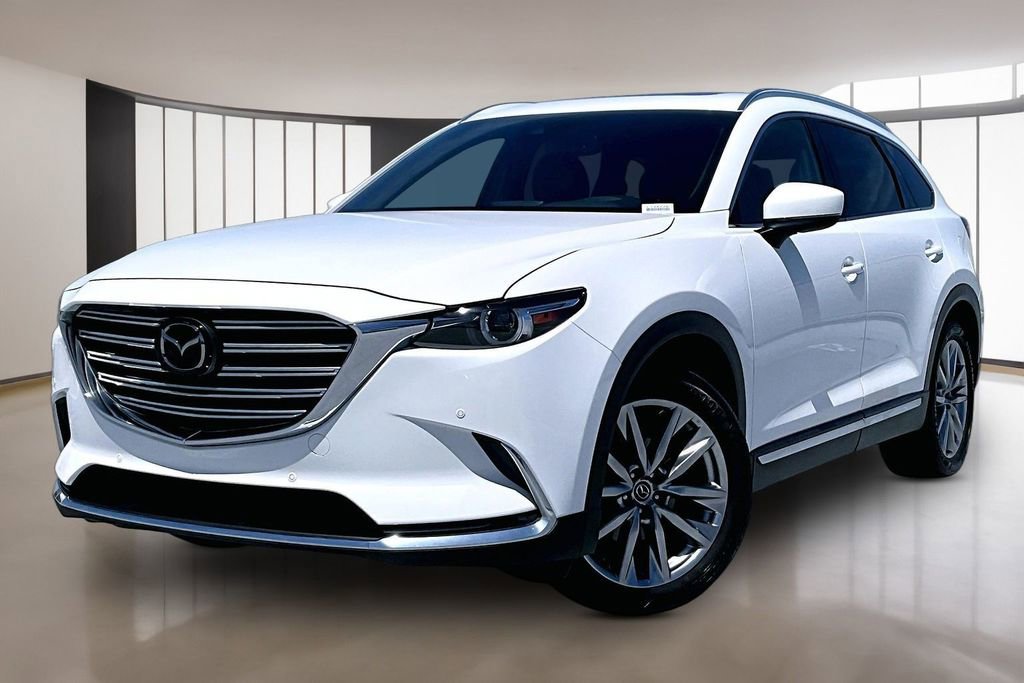 Used 2018 MAZDA CX-9 Grand Touring