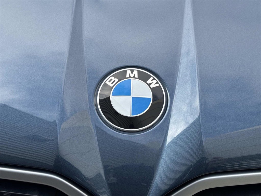 Used 2025 BMW X3 xDrive30i w/ M Sport Package image 10