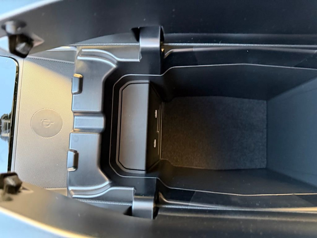 New 2026 MAZDA CX-50 AWD 2.5 Hybrid w/ Weather Package image 25