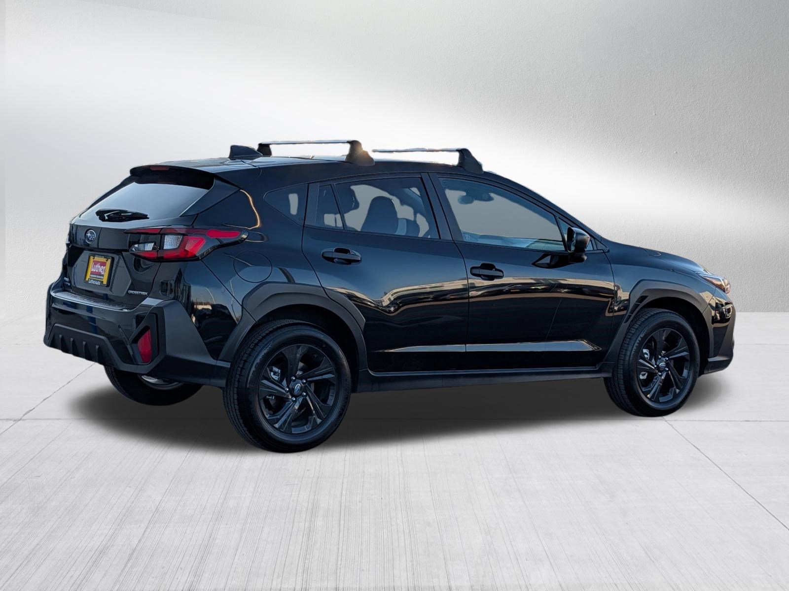 Certified 2025 Subaru Crosstrek 2.0i image 7