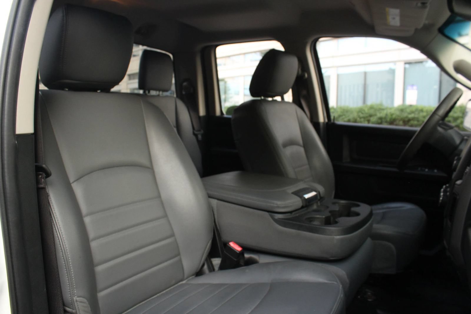 Used 2019 RAM 1500 Tradesman RWD image 26