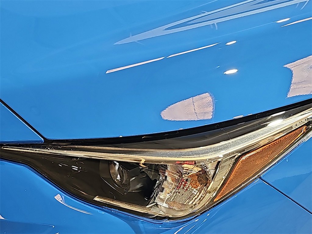 New 2025 Subaru Impreza 2.0i Sport image 30