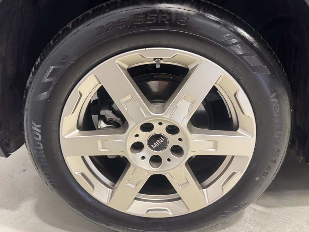 Used 2025 MINI Cooper Countryman S image 9